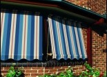 Awnings Signature Blinds
